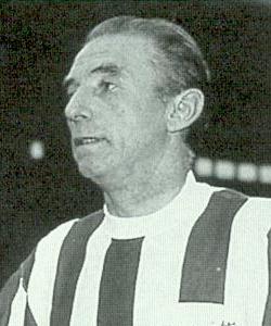 Sir Stanley Matthews