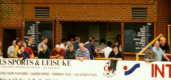 Who ate all the pies?