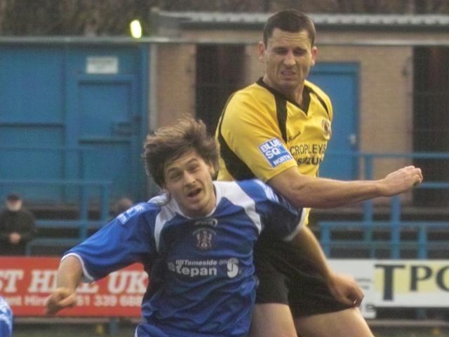 Talbot is head and shoulders above the opposition