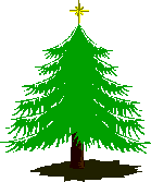 Christmas tree