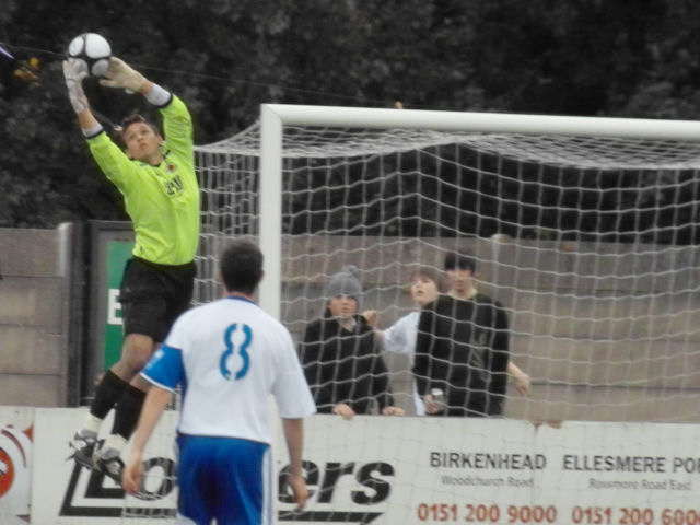 James McKeown collects