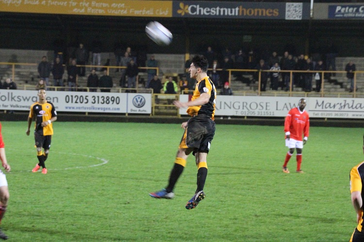 Michael Hollingsworth