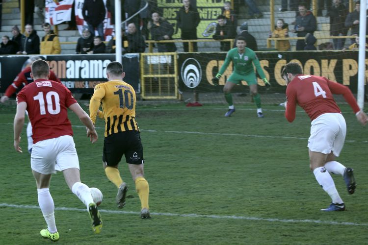 Frank Mulhern attacks